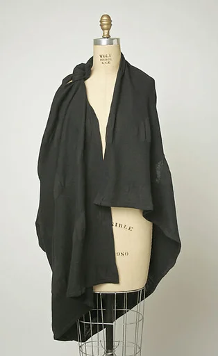 Cape