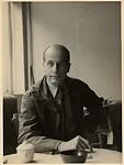 Bradley Walker Tomlin — Unknown