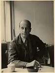 Bradley Walker Tomlin
