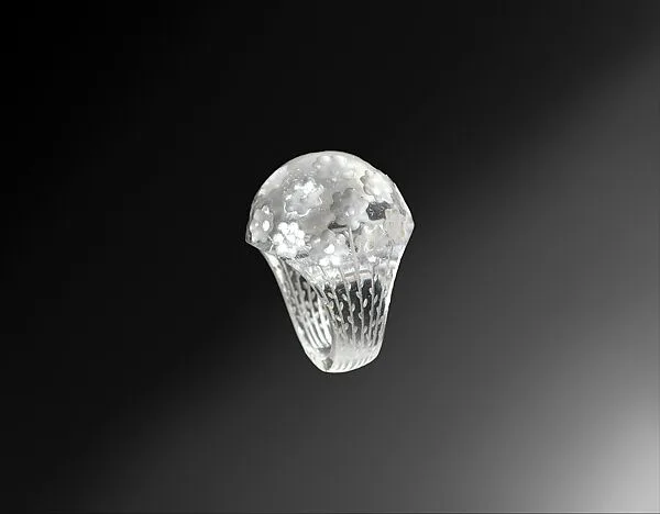Ring — René-Jules Lalique