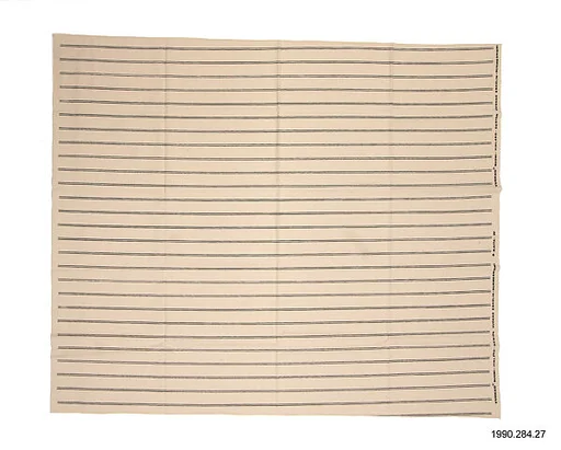 "2-Raita" Textile Sample