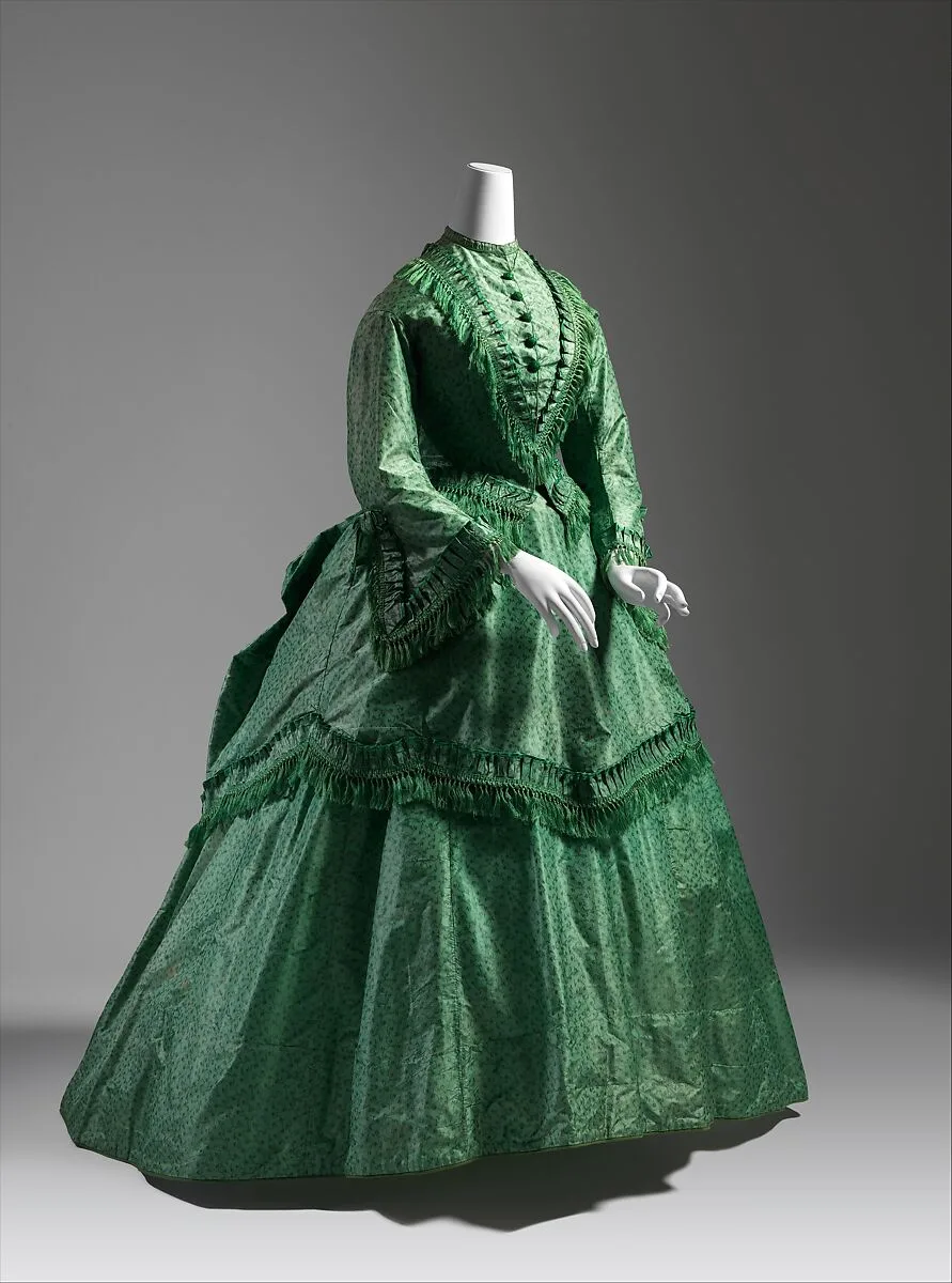 Dress — Unknown
