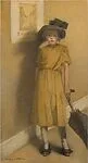 The Hall — Antonia Nell