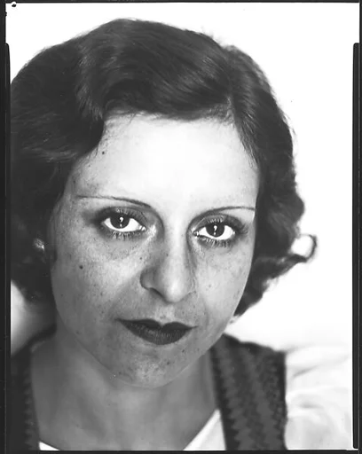 [Unidentified Woman, Havana]