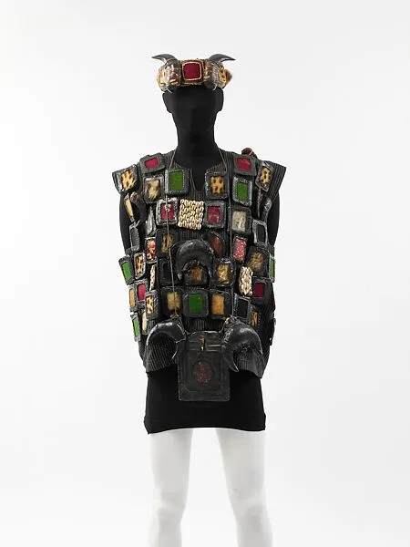 Ensemble — Unknown