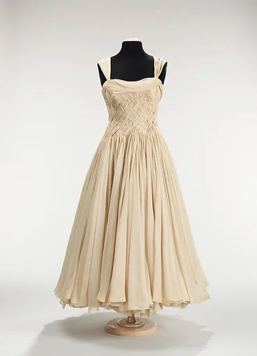 Evening dress