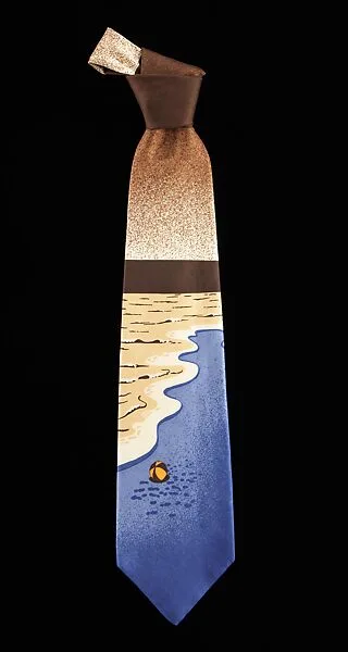 Necktie — Damon Creations|Larry Weinstein