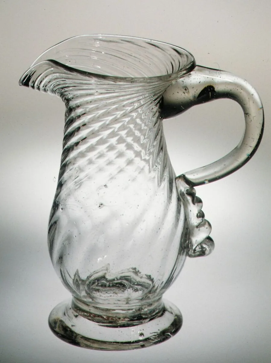 Creamer — Unknown