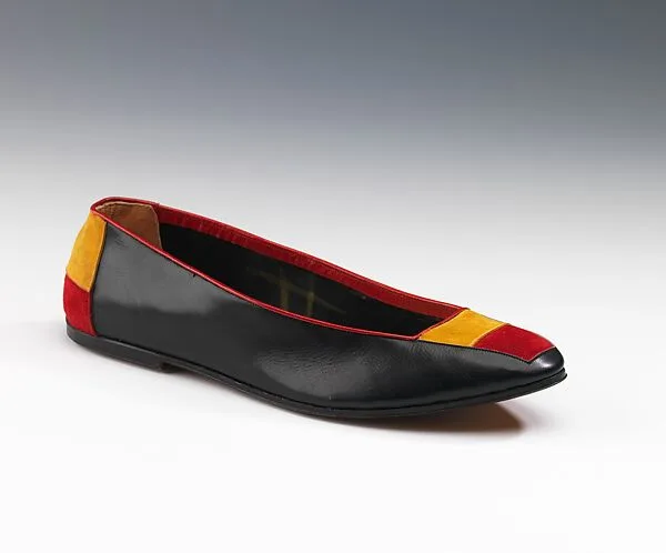 Shoes — Albion