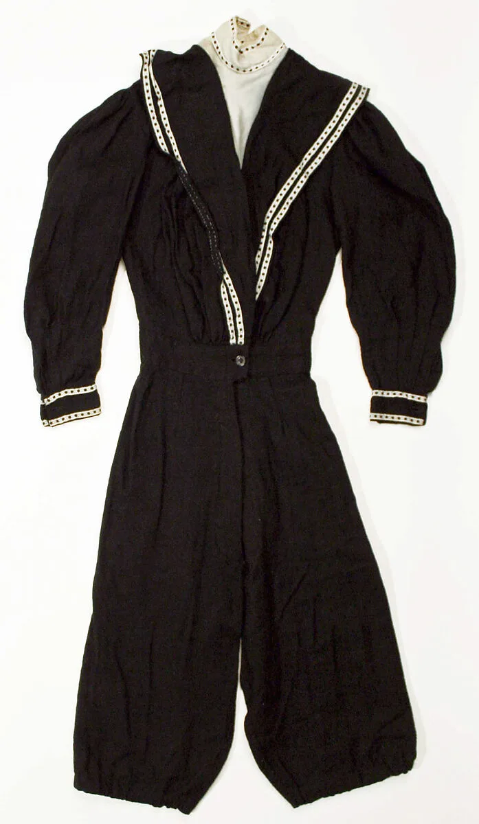 Bathing suit — Unknown