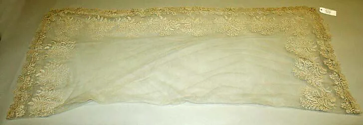 Scarf — Unknown