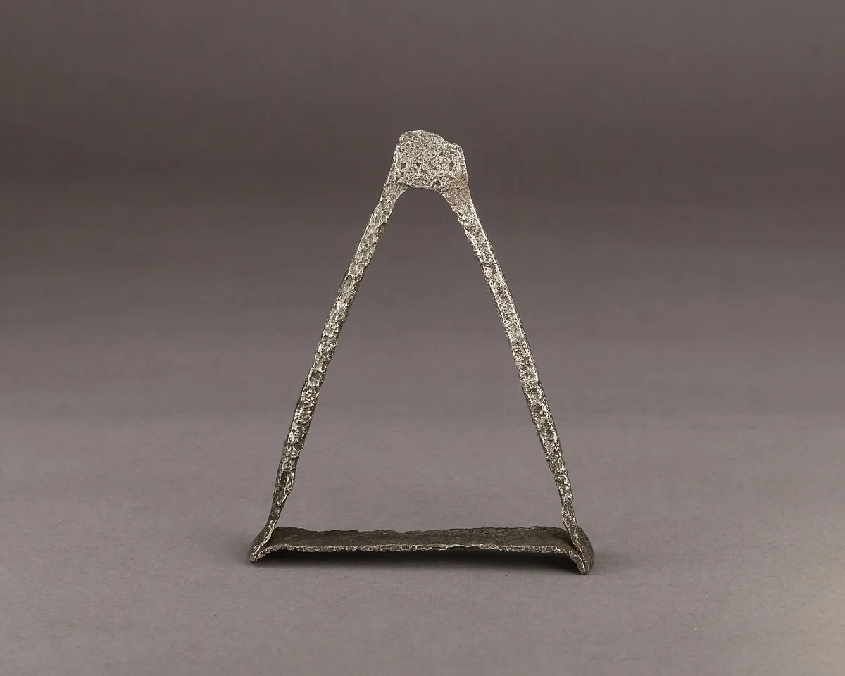 Stirrup — Unknown