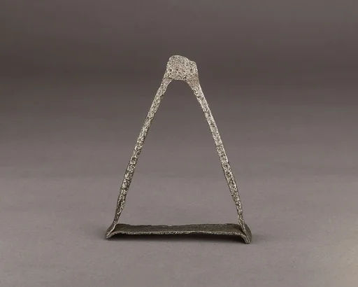 Stirrup