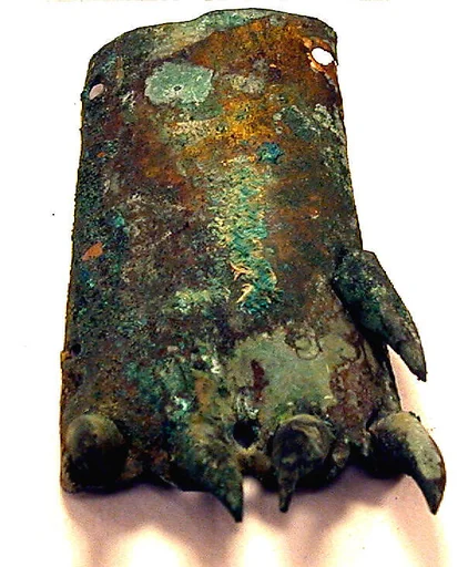 Animal Ornament