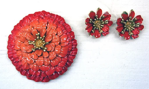 Jewelry set