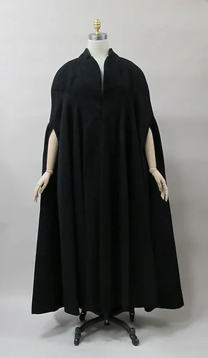Evening cape