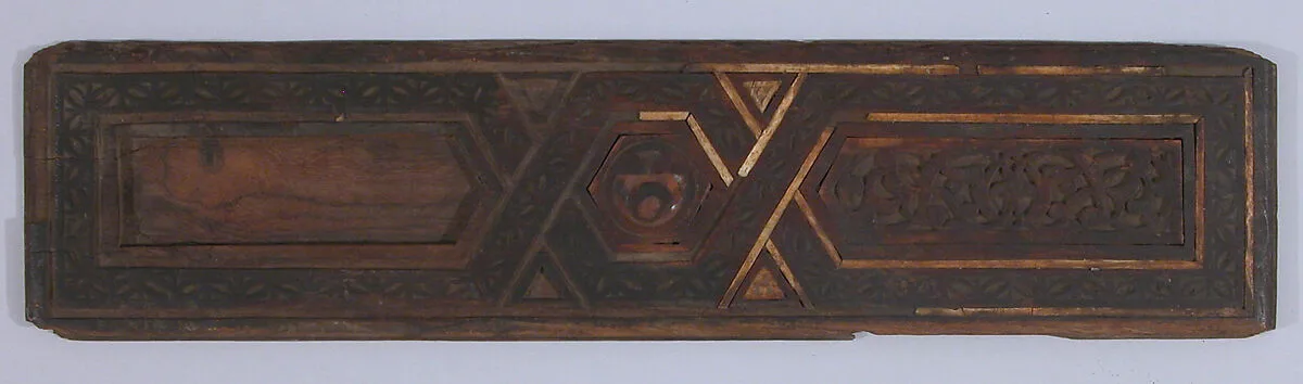 Panel — Unknown