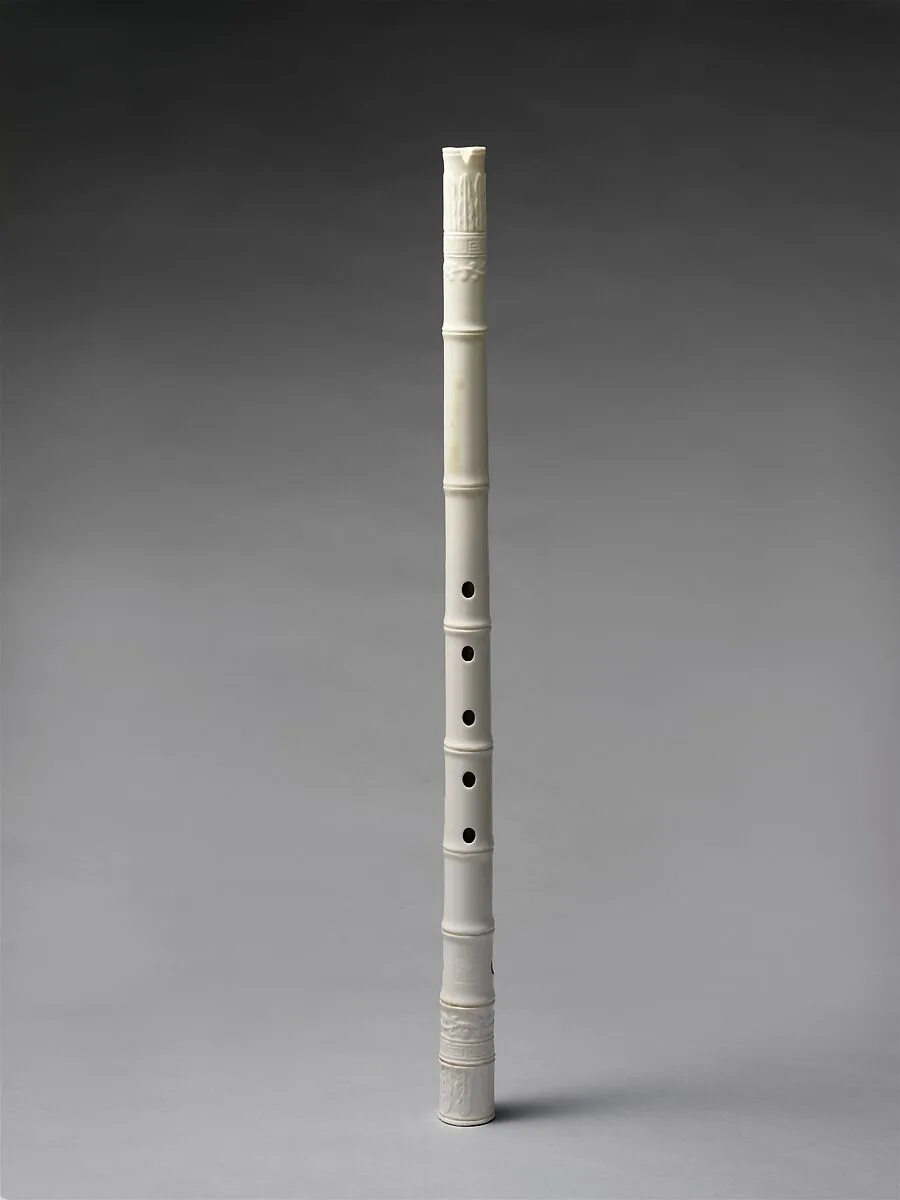 Xiao — Unknown