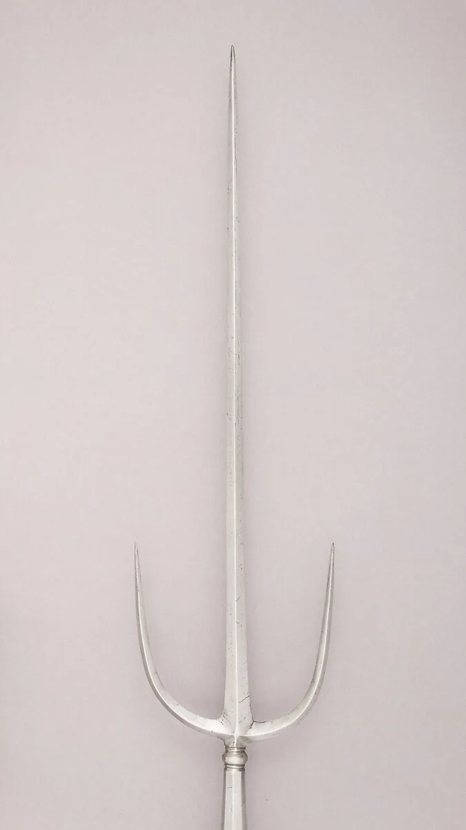 Military Fork — Unknown
