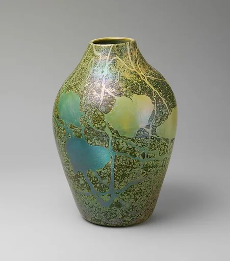 Cypriote Vase