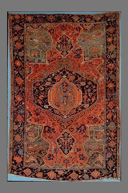 Carpet — Unknown