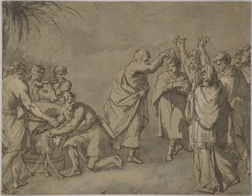 The Return of Joseph