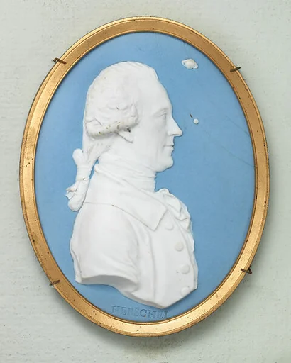 Sir Frederick William Herschel
