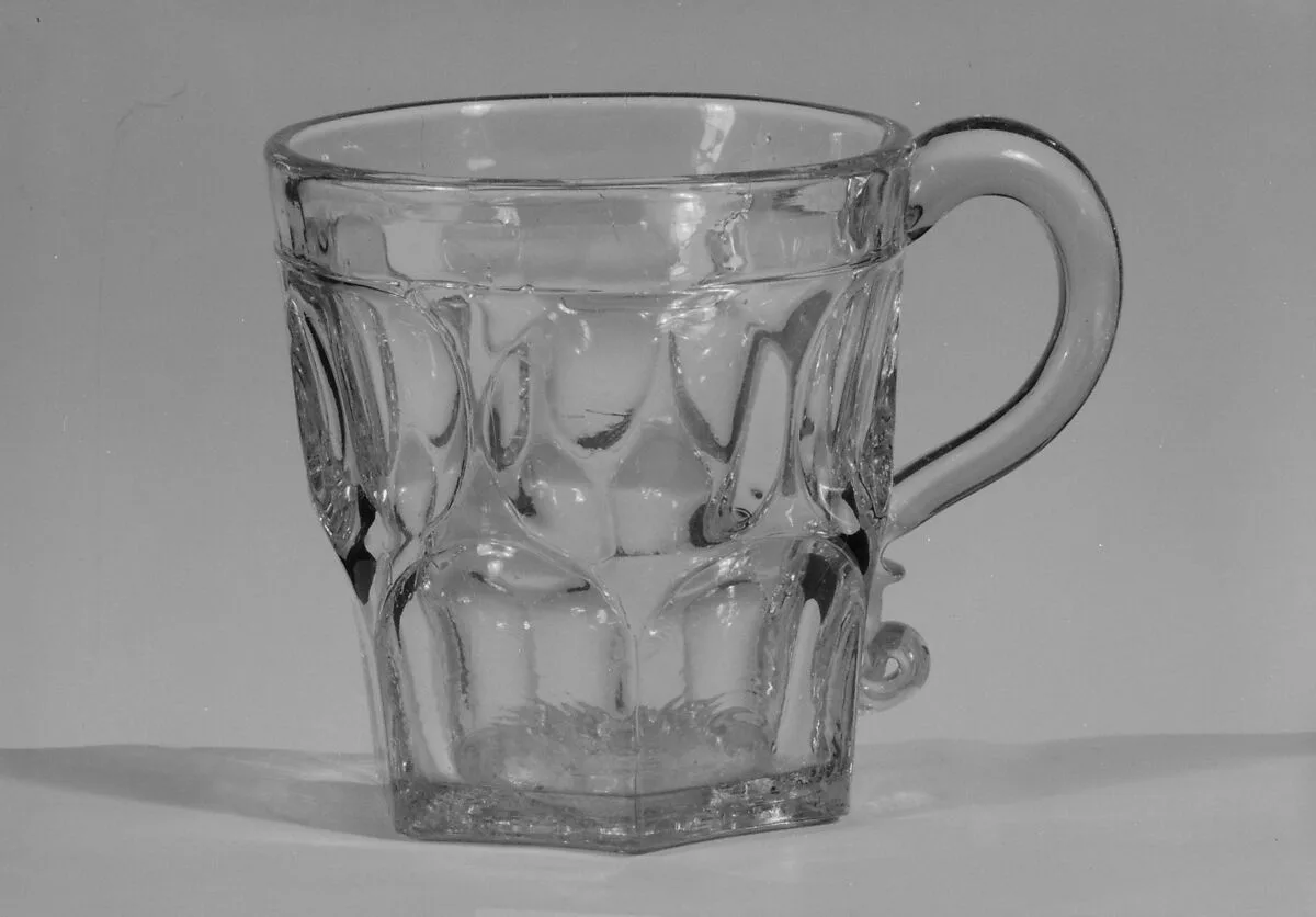Mug — Unknown