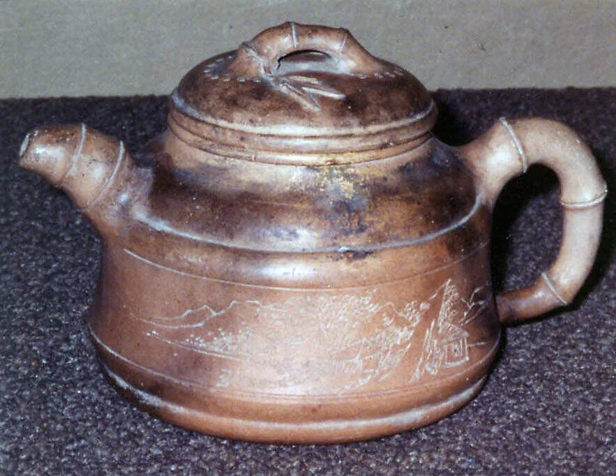 Untitled — Unknown
