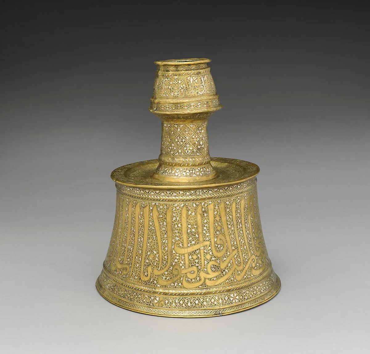 Candlestick — Unknown