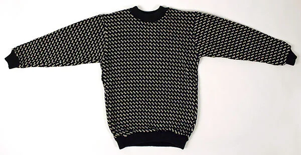 Pullover sweater — L.L. Bean