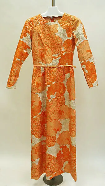Dress — Mainbocher|Mainbocher