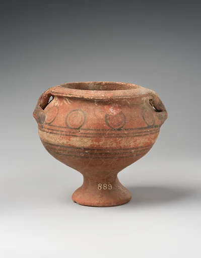 Krater, miniature