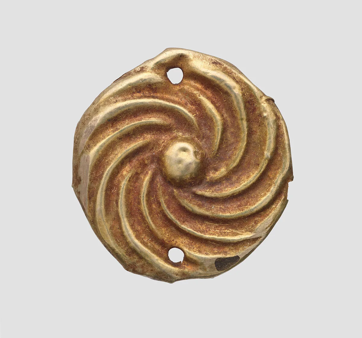 Circular appliqué — Unknown