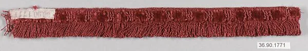 Fringe — Unknown