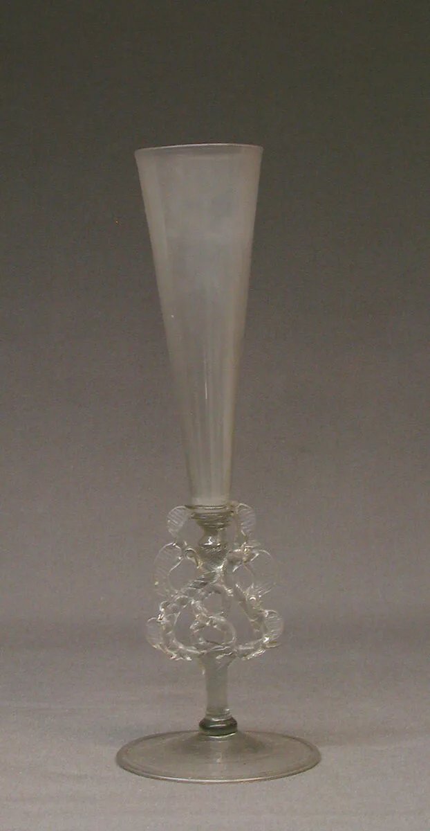 Wineglass — Unknown