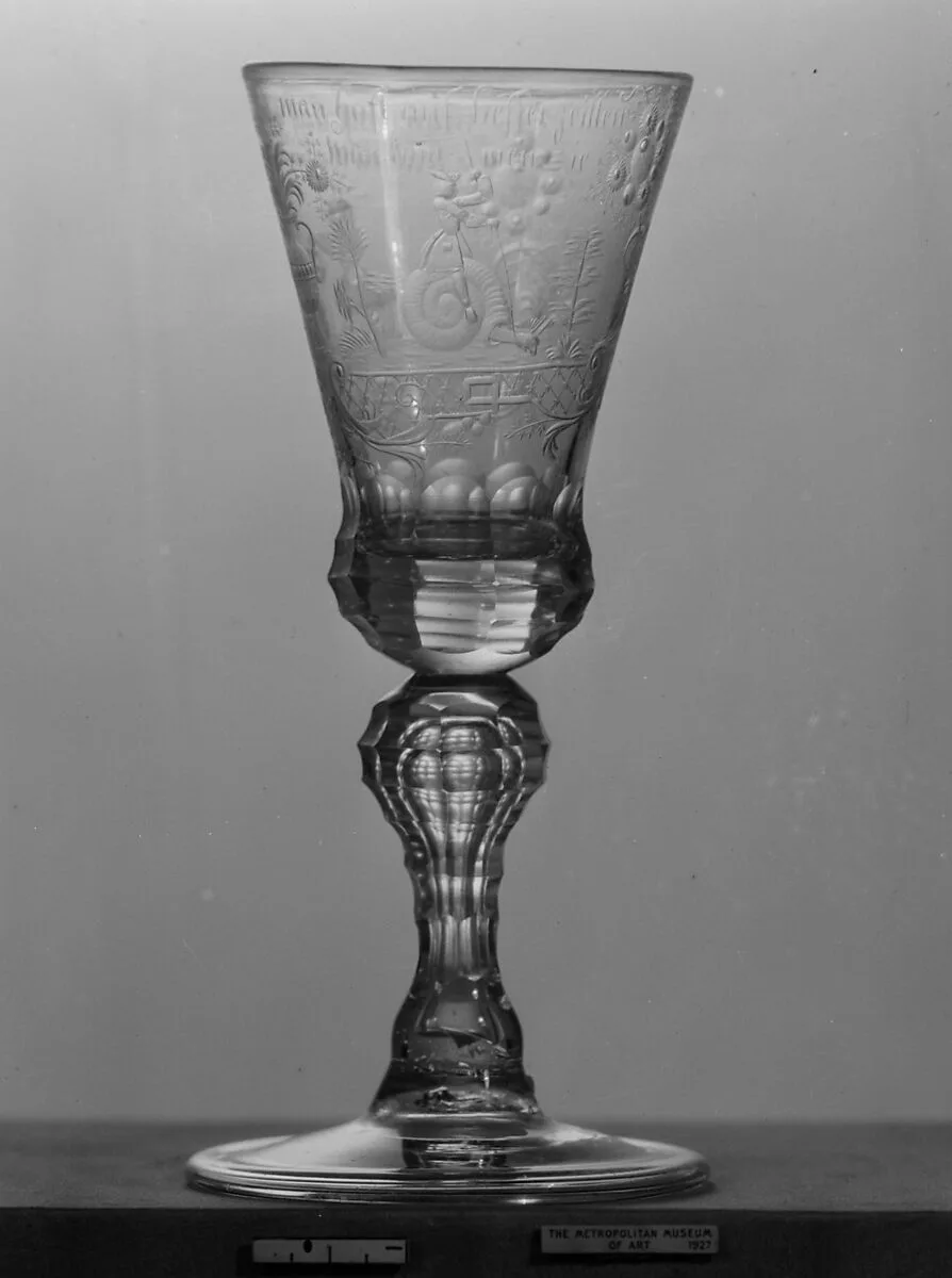 Wineglass — Unknown