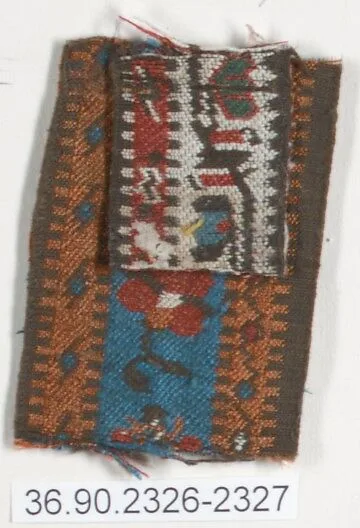 Border — Unknown