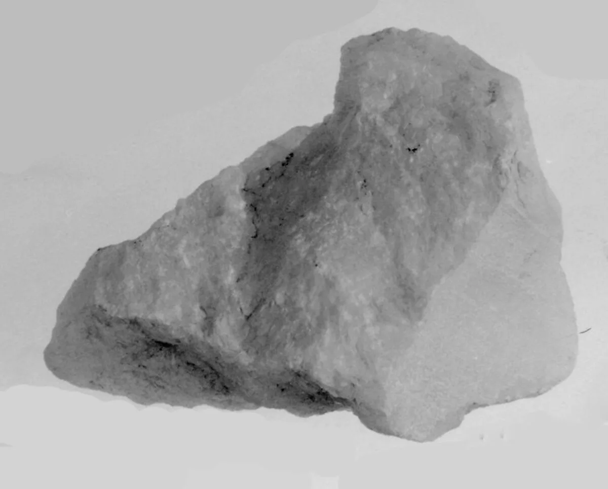 Fragment of a Canopic Chest of Queen Tiya — Unknown