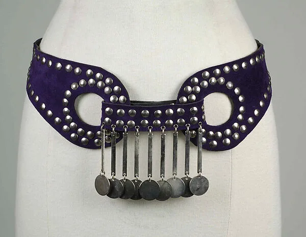 Belt — Unknown