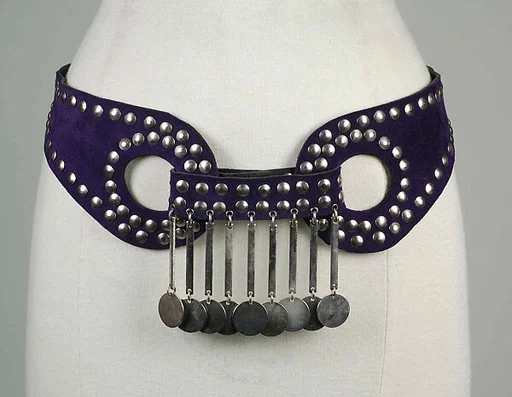Belt