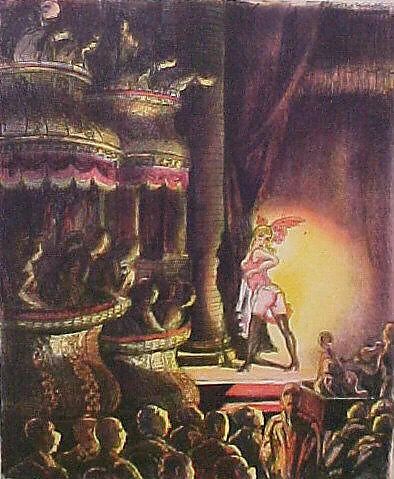 Burlesque