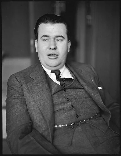 [Arthur Gerhard, Jr.]