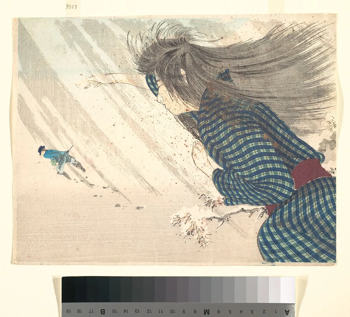 Untitled — Unidentified artist