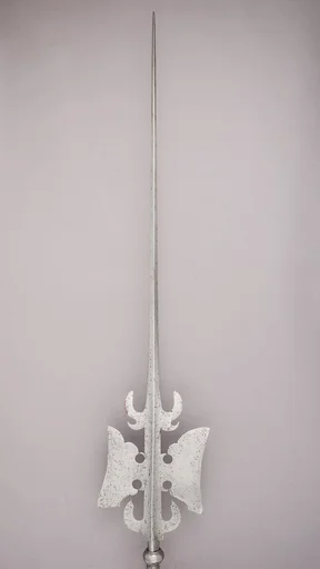 Halberd