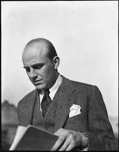 [Gifford Cochran, New York City]