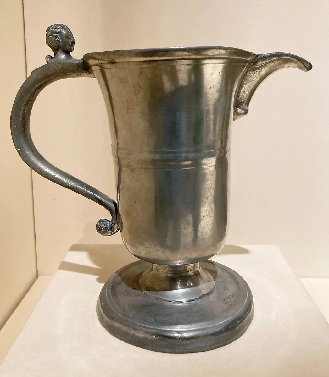 Ewer — Jean Gorges I Morel