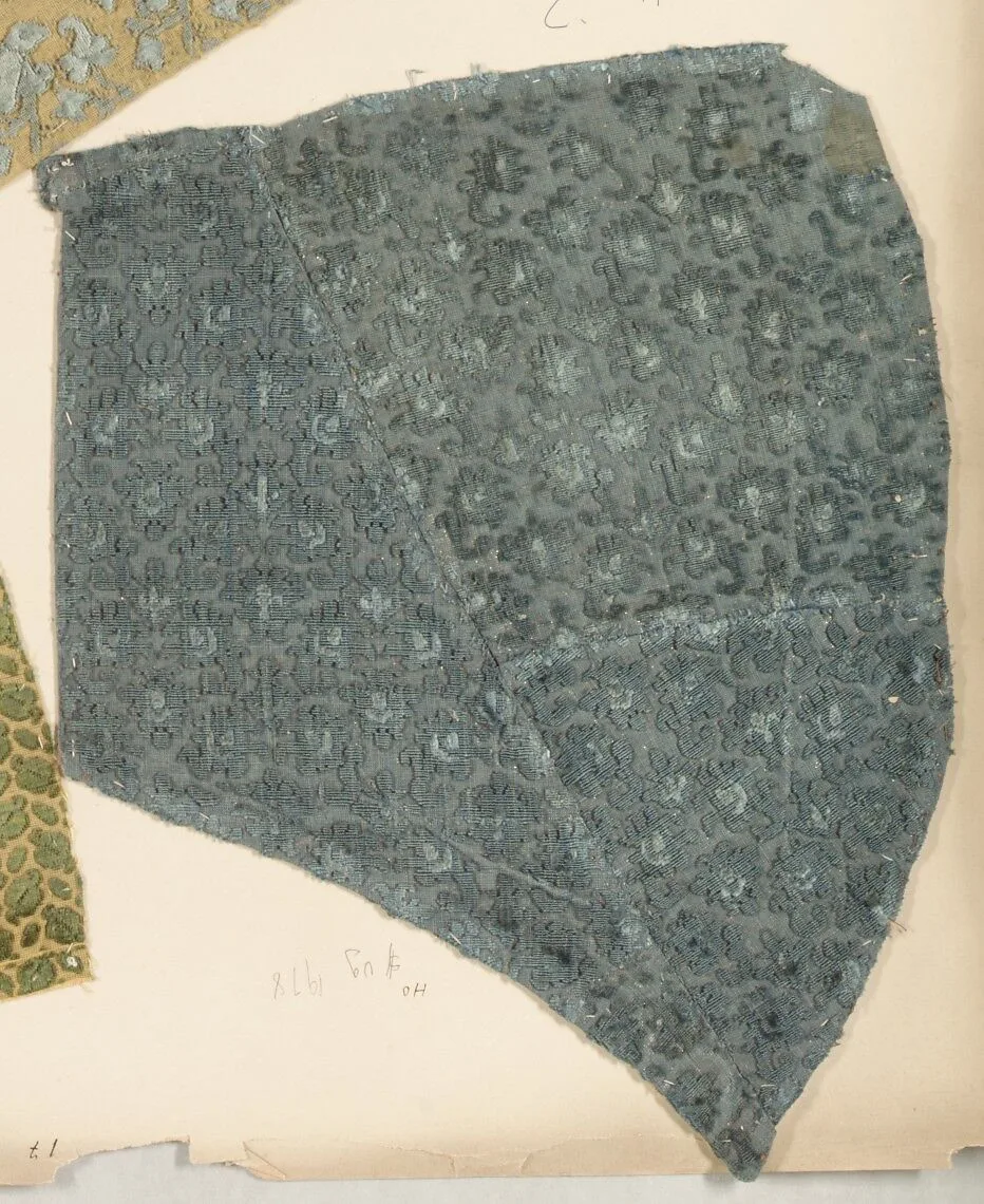 Fragment — Unknown