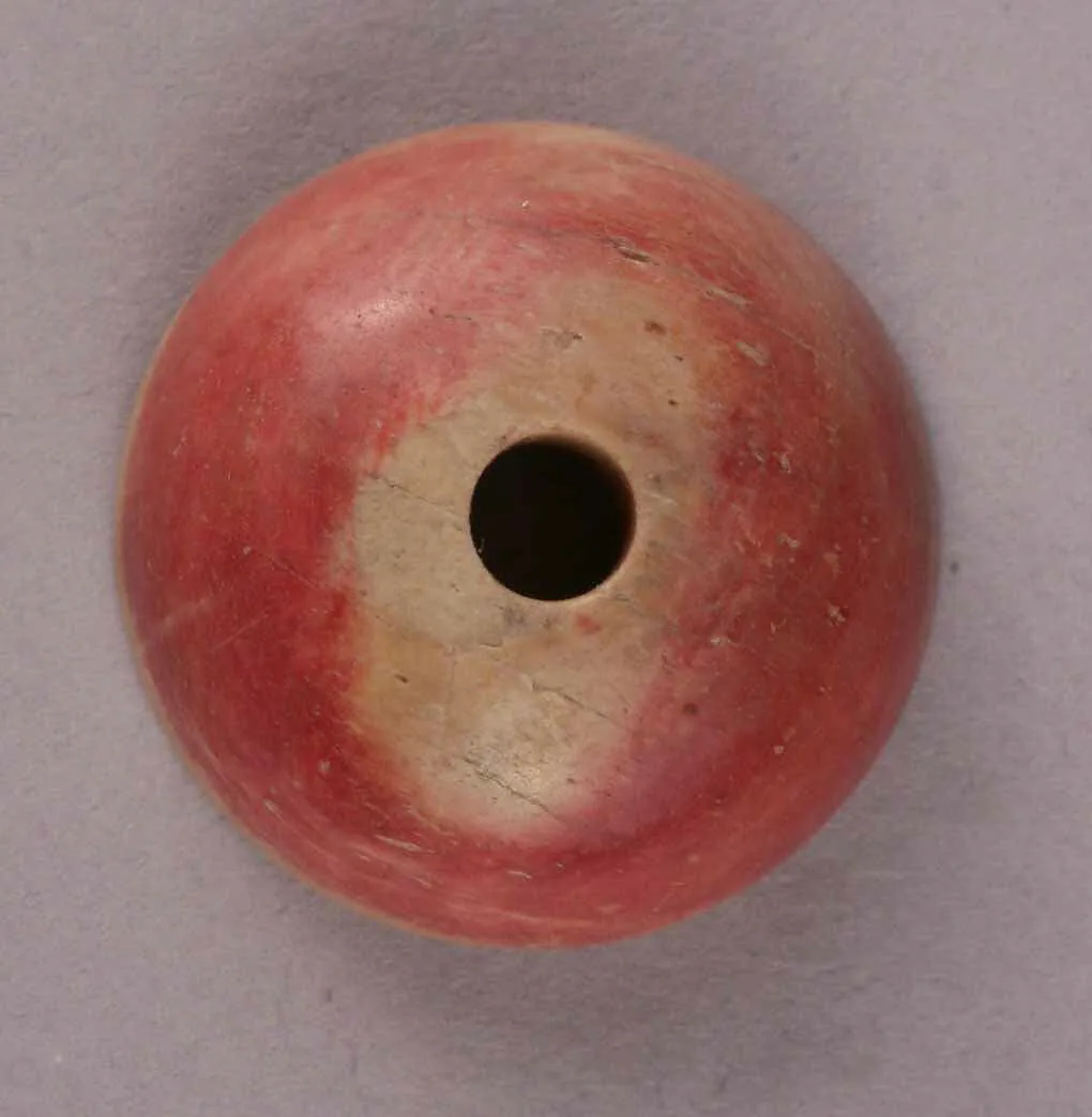 Spindle Whorl — Unknown