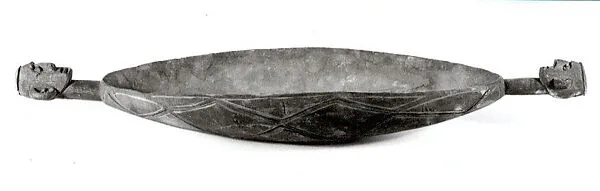 Bowl — Isiap